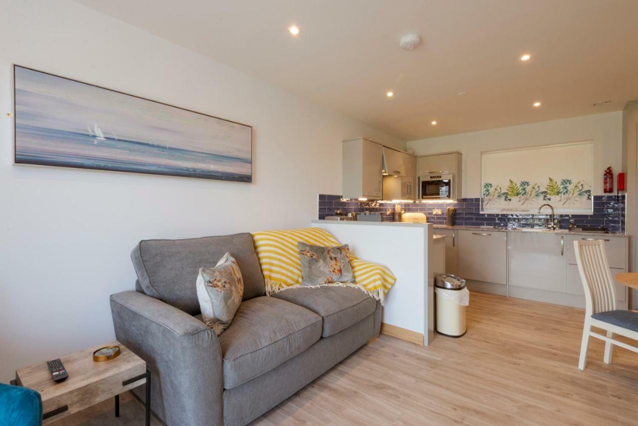 Porth Veor Manor Villas & Newquay (Cornwall)