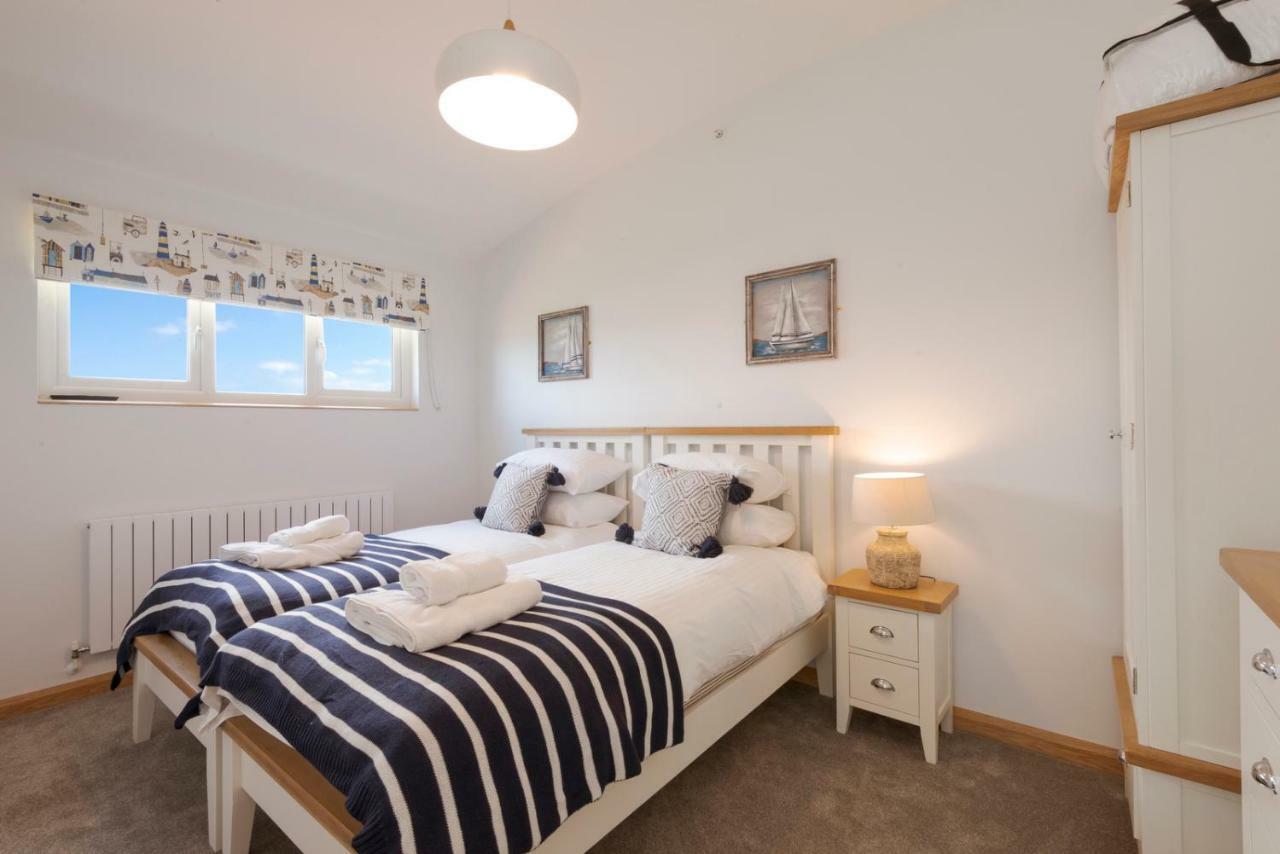 Aparthotel Porth Veor Manor Villas & 3*
