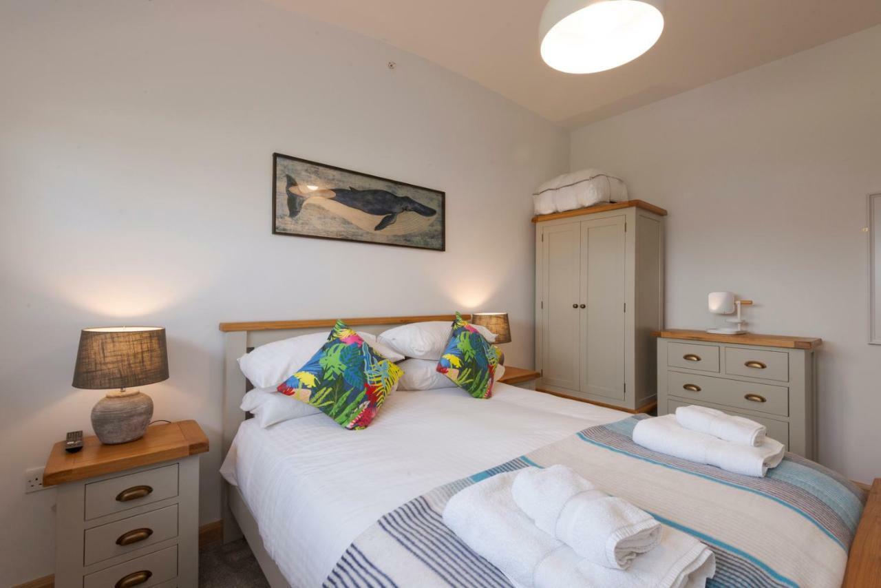 Aparthotel Porth Veor Manor Villas &