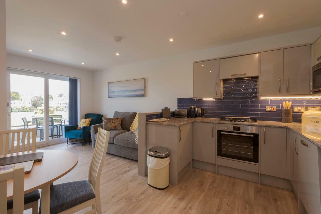Porth Veor Manor Villas & Newquay (Cornwall)