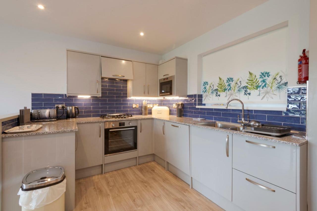 Aparthotel Porth Veor Manor Villas & Newquay (Cornwall)