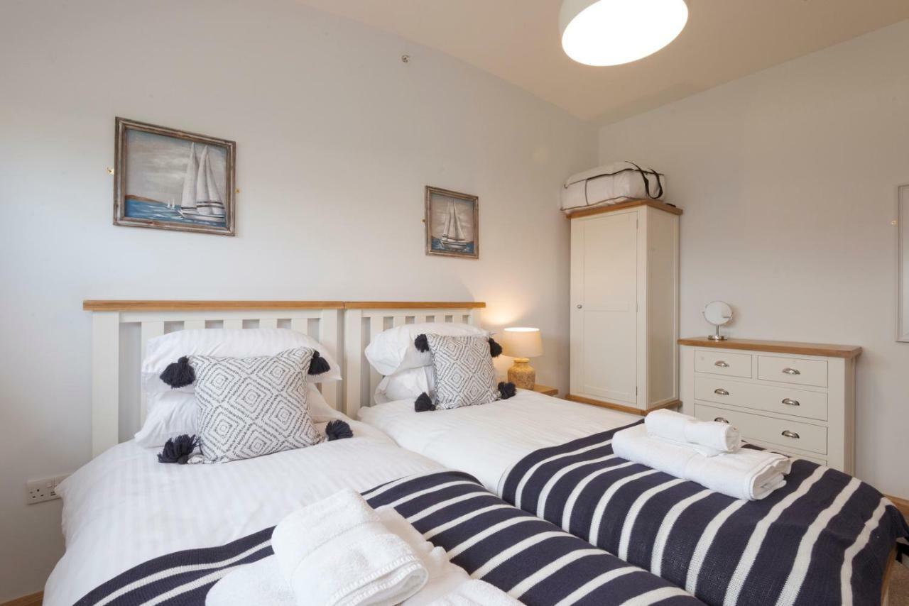 Aparthotel Porth Veor Manor Villas & Newquay (Cornwall)
